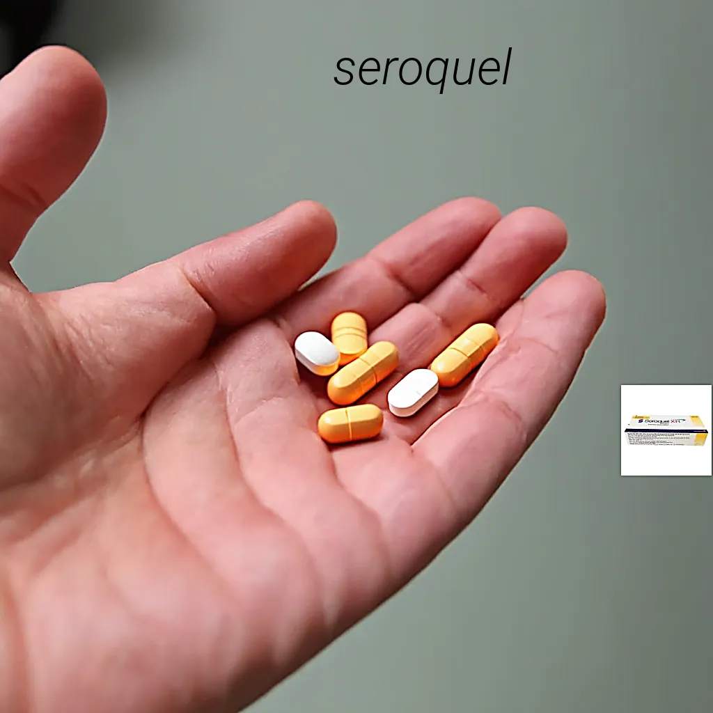 Prezzo seroquel